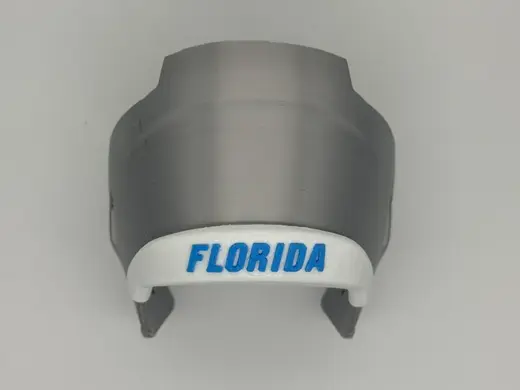 Florida Gators Mini Helmet Bumpers