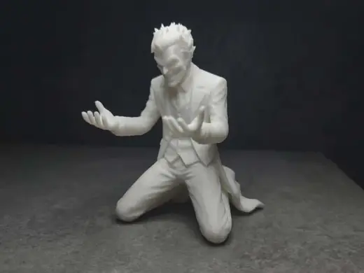Joker Pen Holder