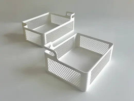 Purge Bucket For A1 series|Multipurpose container
