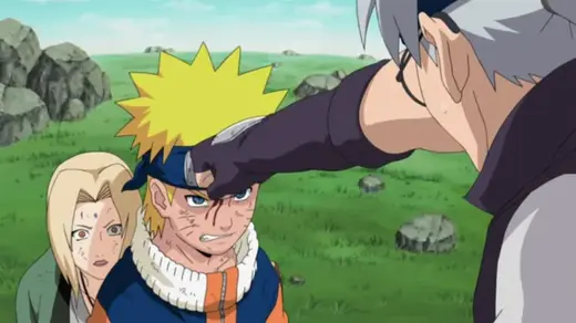 naruto salva a tsunade_Front_151x85.3mf
