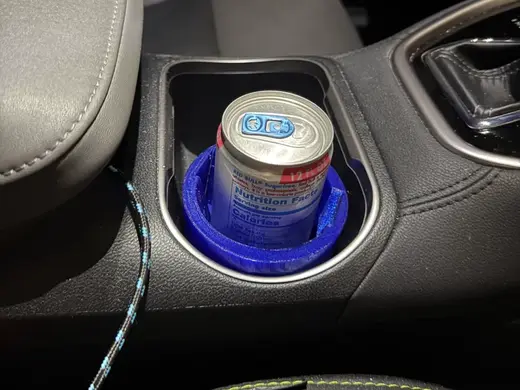 (2019-2025) Subaru Outback 12oz RedBull Cupholder