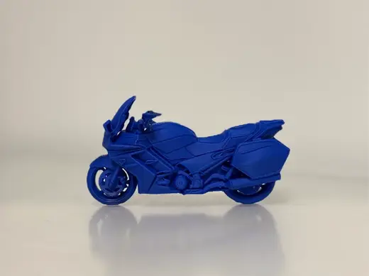 Yamaha FJR 1300
