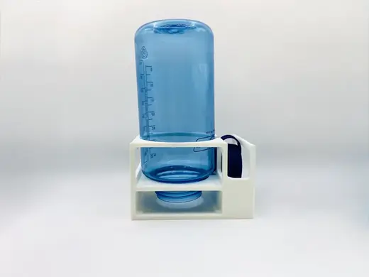 Nalgene Bottle Holder Drip Tray