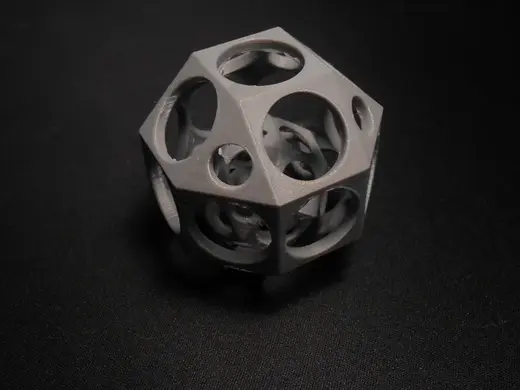Cat Fidget Rattle Toy