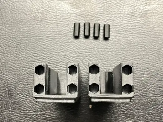 gridfinity per PRO BIKE TOOL chiave dinamometrica