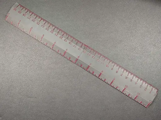 Folding Ruler V2
