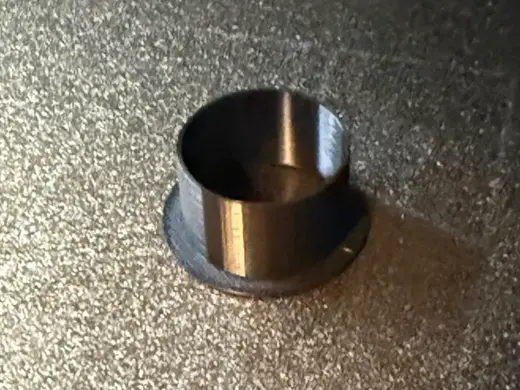 1" Desk Hole Cover (Grommet)