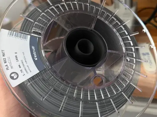 Extrudr Spulen-Adapter für AMS Lite