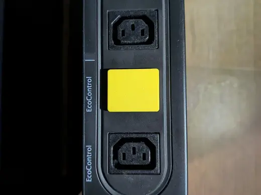 C13-C14 dustcover