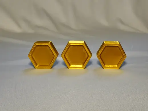 Honeycomb - Banjo Kazooie