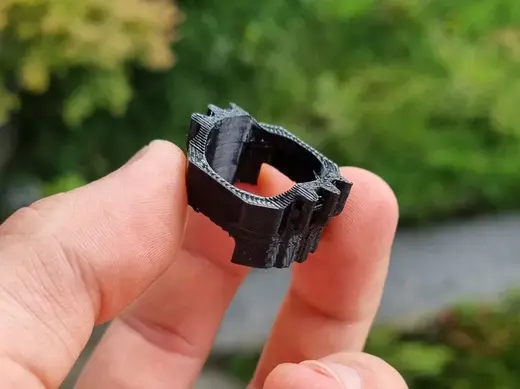 Walksnail HD Pro lens protector