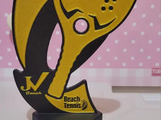 Trofeu Beach Tennis