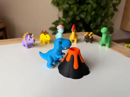 Tyrannosaurus rex