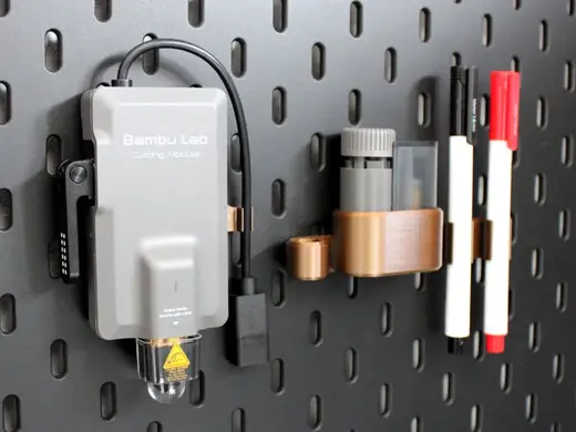 H2 Cutting Module Holder for IKEA Skadis