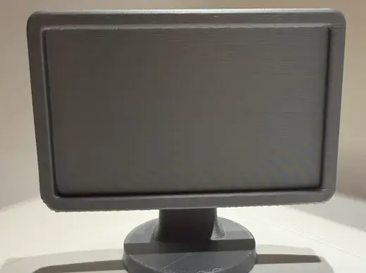 Monitor