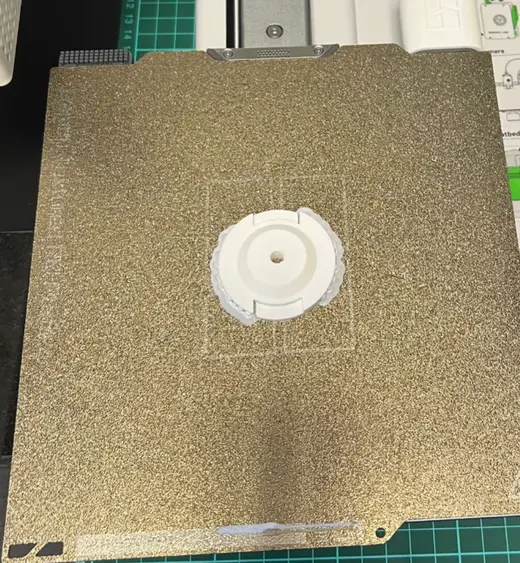 Tripod Screw Mount for HIK IP Cam