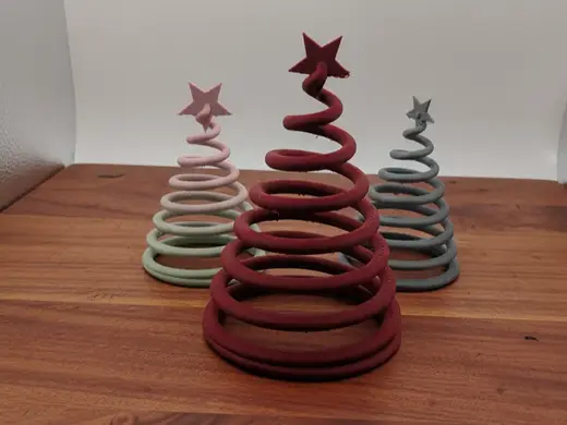 TreeX The Playful Christmas Tree