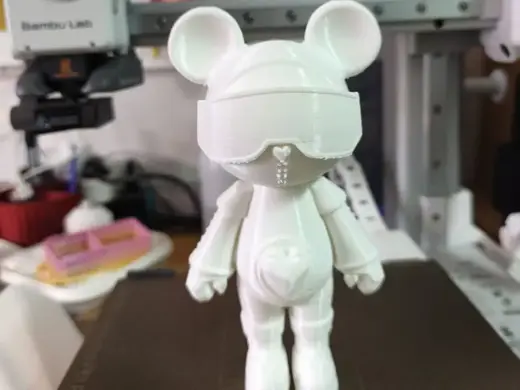 星际熊2
