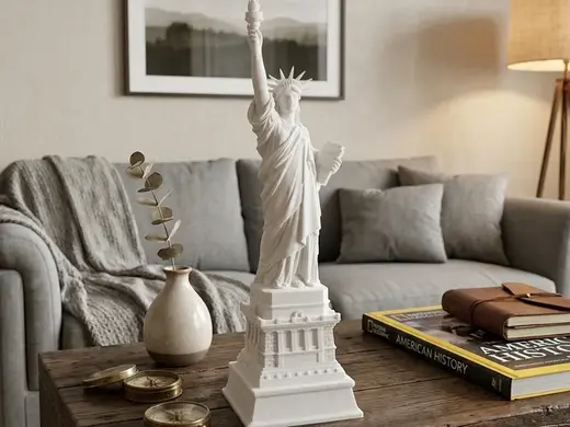Statue of Liberty