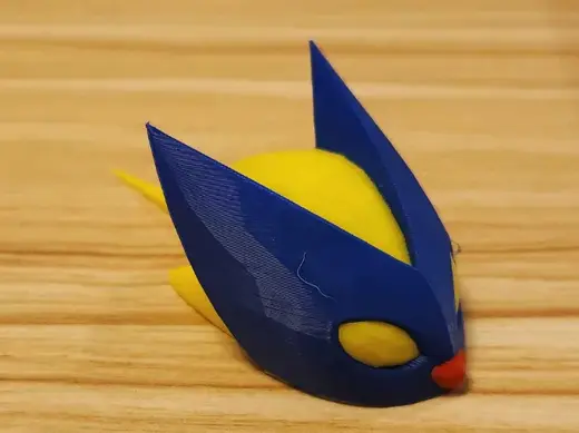 Bombchu (Zelda)