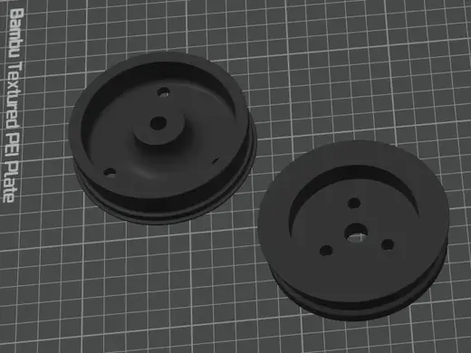 ZWO TC-40 Tripod Plate