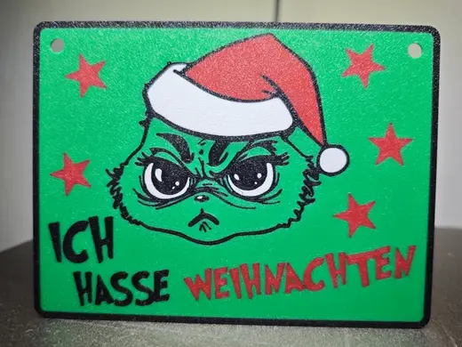Weihnachtsdeko