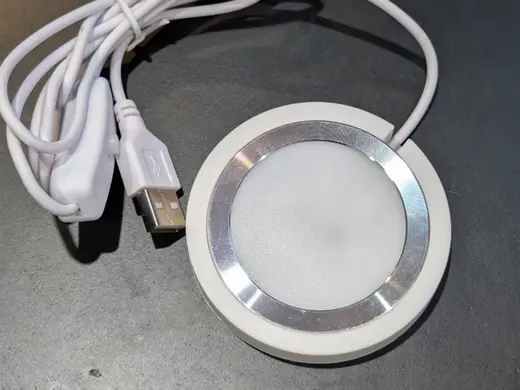 LED Lamp Kit-001 Tray