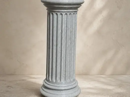 Pedestal