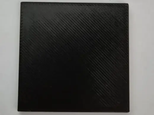 The perfect print profile for Geetech PetG