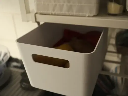 PALYCKE Ventilated Fruit Trays