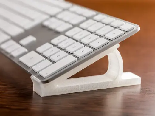 Keyboard stand