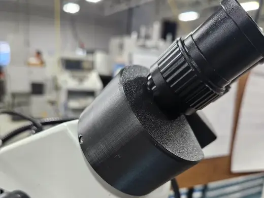 Amscope Microscope Replacement Cover