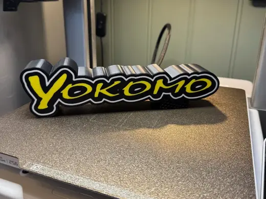 Yokomo Light Box