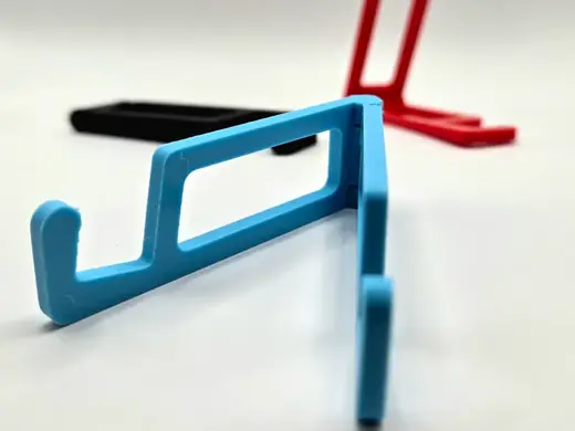 Handyhalter-Faltbar