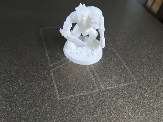 ORCO SPACE MARINE 250 mm