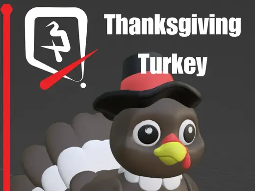 Thanksgiving Turkey