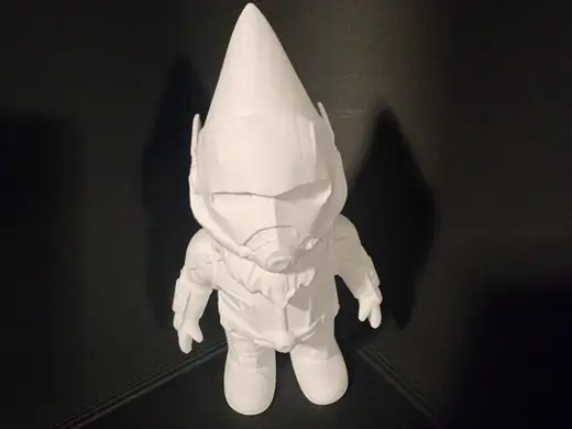 Garden Gnome Antman (Marvel)