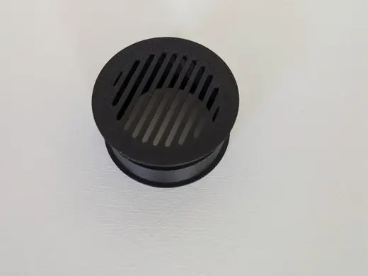 vivarium vent (screw-in design) 50mm
