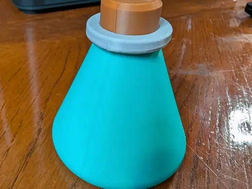Prayer Potion - Old School Runescape