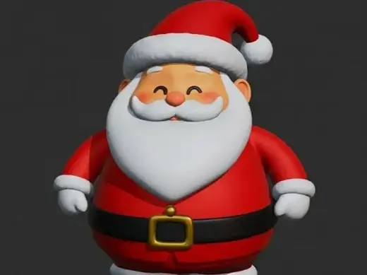 santa v1