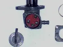 BMW F 650 Funduro/ST petcock seal