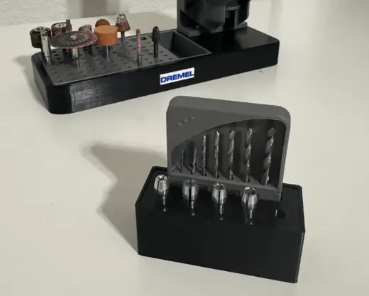 Insert for Dremel Stand for Dremel 8220