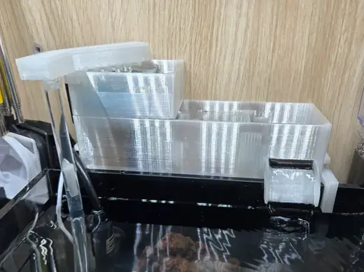 Fish Tank SUMP Filter