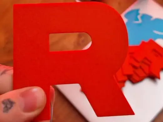 Team rocket R