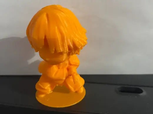 Zenitsu Agatsuma