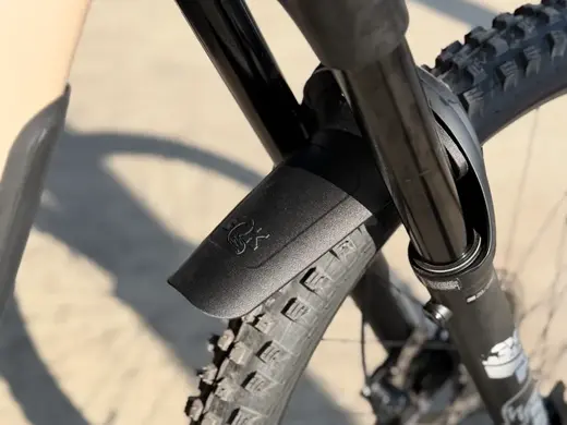 FOX 34 36 38 Mudgard Fender