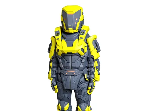 Corbel armor Star Citizen