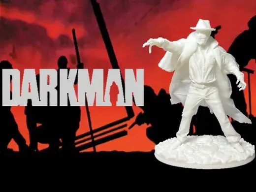 Darkman - Marvel