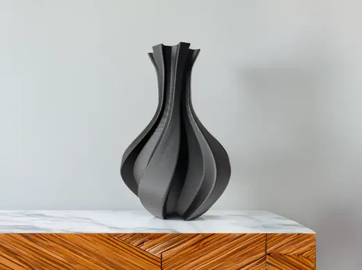 The Daniela Vase - A Botany Chic Creation - Decor