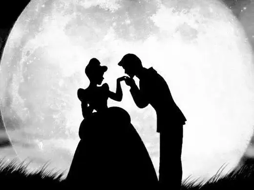 Princesse Cendrillon Disney Hueforge
